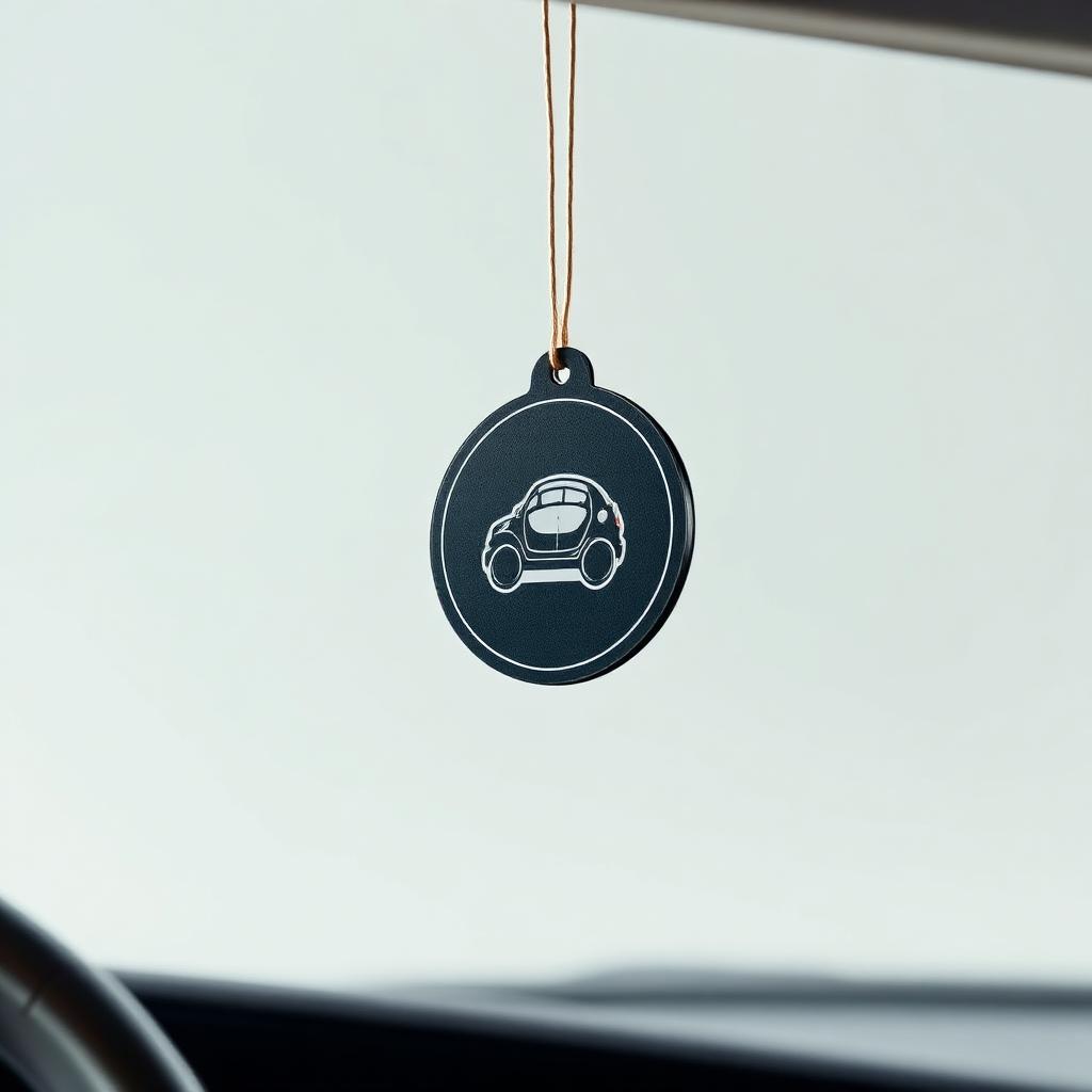 Désodorisants voiture